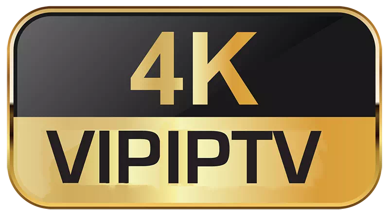 4K VIP Player Logo 800px